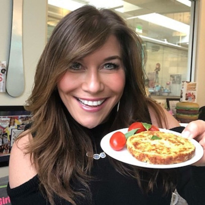 Hungry Girl: Chew The Right Thing!