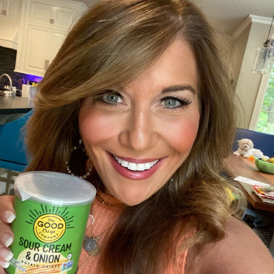 Hungry Girl: Chew The Right Thing!