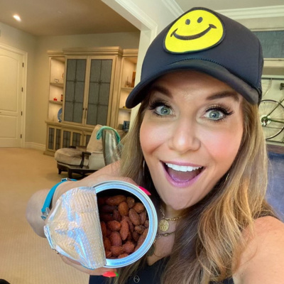 Hungry Girl: Chew The Right Thing!