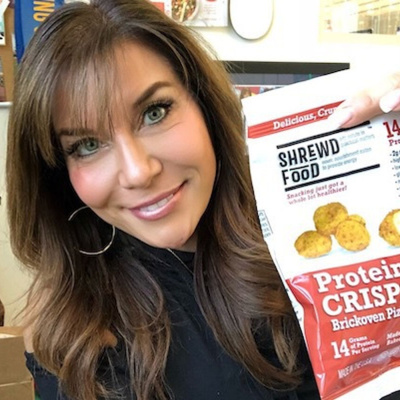 Hungry Girl: Chew The Right Thing!