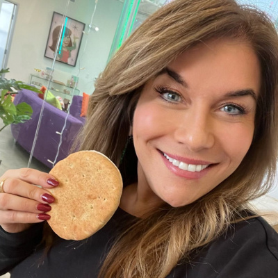 Hungry Girl: Chew The Right Thing!
