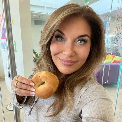 Hungry Girl: Chew The Right Thing!