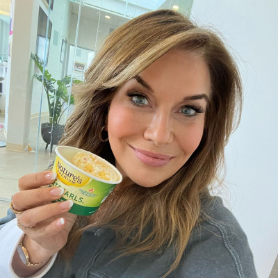Hungry Girl: Chew The Right Thing!