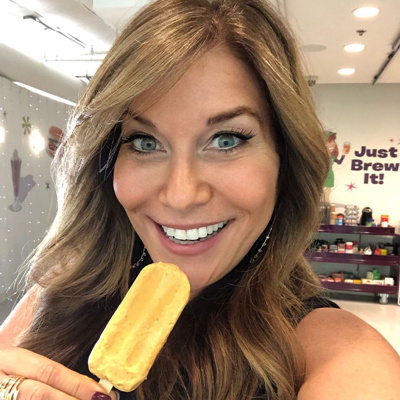 Hungry Girl: Chew The Right Thing!