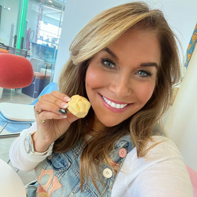 Hungry Girl: Chew The Right Thing!
