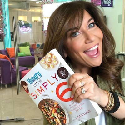 Hungry Girl: Chew The Right Thing!