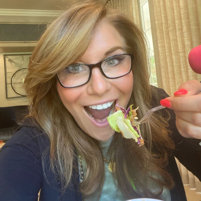 Hungry Girl: Chew The Right Thing!