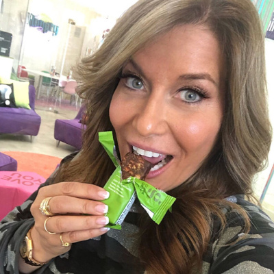 Hungry Girl: Chew The Right Thing!
