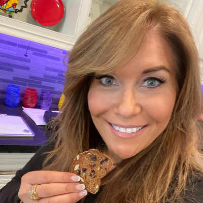 Hungry Girl: Chew The Right Thing!