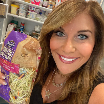 Hungry Girl: Chew The Right Thing!