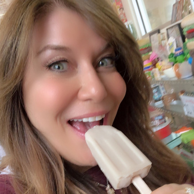 Hungry Girl: Chew The Right Thing!