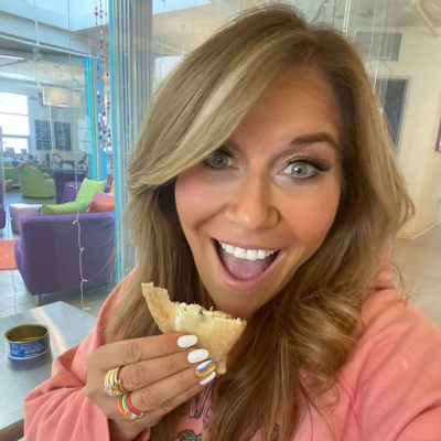 Hungry Girl: Chew The Right Thing!