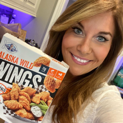 Hungry Girl: Chew The Right Thing!
