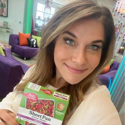 Hungry Girl: Chew The Right Thing!