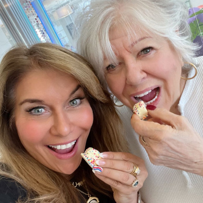 Hungry Girl: Chew The Right Thing!