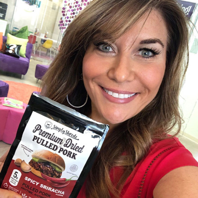 Hungry Girl: Chew The Right Thing!