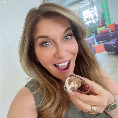 Hungry Girl: Chew The Right Thing!