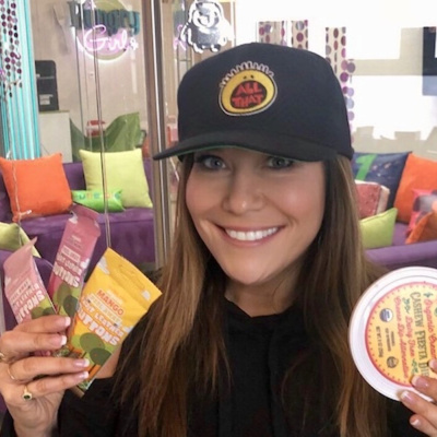 Hungry Girl: Chew The Right Thing!