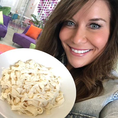 Hungry Girl: Chew The Right Thing!