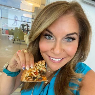 Hungry Girl: Chew The Right Thing!