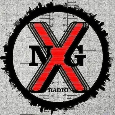 Nxg Radio Presents... My Random Thoughts