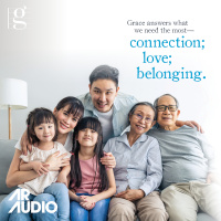 IN THE GRIP OF GRACE (October 14, 2022)