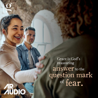 GRACE BEYOND FEAR (October 28, 2022)