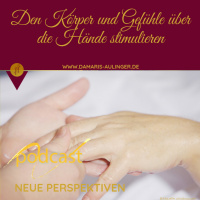 NP51 - Den Körper und Gefühle über die Hände stimulieren