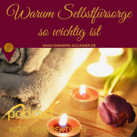 NP39 - Warum Selbstfürsorge so wichtig ist