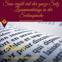 NP37 - Innen und Außen - Zusammenhänge in der Seelensprache