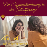 NP42 - Die Eigenwahrnehmung