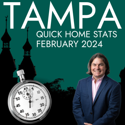 Great Homes Tampa Bay