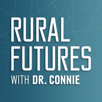 Futurist Connie Reimers-Hild intersects foresight, psychographics shifts, global rural development