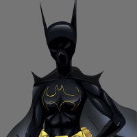 Bonus Episode - Batgirl: The Animated Series