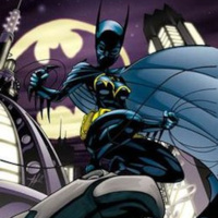 Cassandra Cain 20th Anniversary Special