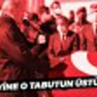 Ahmet Bozkuş - O EL YİNE O TABUTUN ÜSTÜNDE! | Canlı Yayın | 05.03.21