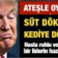 Moonstar Tv - ERDOĞAN’IN SONU AYNI MI OLACAK!