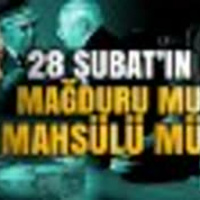 Bold - 28 Şubatın mağduru mu mahsülü mü? / BOLD ÖZEL
