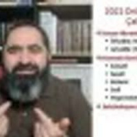 Sacit Arvasi - 2021 ONLINE İLAHİYAT ÇALIŞTAYI