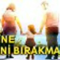 Raindrops Tv - ANNE BENİ BIRAKMA - ÇÖZÜM ELİMİZDE