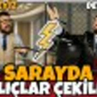 Mustafa Sarıtaş - CUMHUR İTTİFAKI ÇATIRDIYOR! (Reis - Devlet kavgası!)