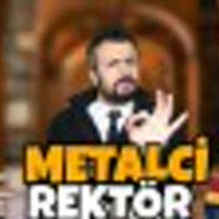 Mustafa Sarıtaş - HARD  ELİT REKTÖR!