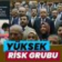 Ahmet Bozkuş - AŞILI YÜKSEK RİSK GRUBU