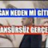Moonstar Tv - TEK ADAMIN SONU ÇOK KÖTÜ OLACAK / PERDE ARKASI