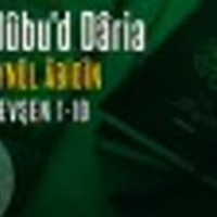 Yakaran Gönüller - Cevşen 1-10 Zeynül Âbidîn - el-Kulûbud Dâria (Yakaran Gönüller)