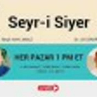 Wise - Seyr-i Siyer - 46 | Sorular | Reşit Haylamaz, Ali Demirel