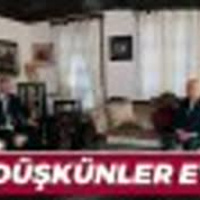 Ahmet Bozkuş - DÜŞKÜNLER EVİ | 4. Ziyaret | Canlı Yayın | 04.03.21