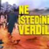 Raindrops Tv - NE İSTEDİNİZ DE VERDİLER ? - FERHAT ERDOĞAN / GÜN BUGÜN
