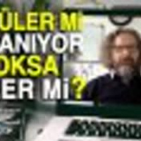 Raindrops Tv - KÖTÜLER Mİ KAZANIYOR YOKSA İYİLER Mİ ?