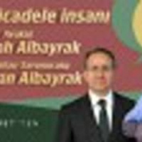 Hizmetten - YENİ BÖLÜM | İki mücadele insanı | Hizmet Konuşmaları